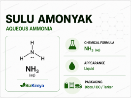Sulu Amonyak