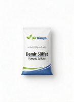 Demir Sülfat
