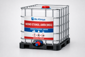Mono Etanol Amin (MEA)