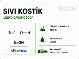 Sıvı Kostik