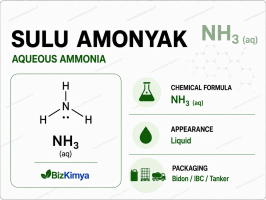 Sulu Amonyak