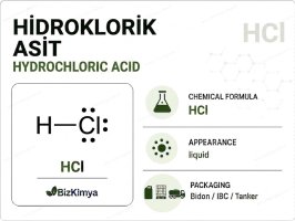 Hidroklorik Asit