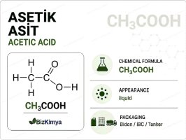 Asetik Asit