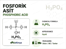 Fosforik Asit