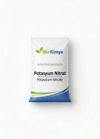Potasyum Nitrat