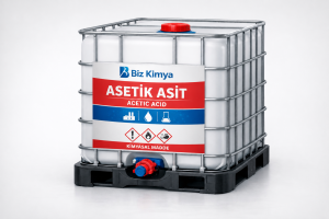 Asetik Asit