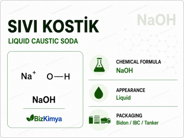 Sıvı Kostik