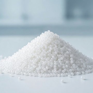 Sodium Hydroxide Beads