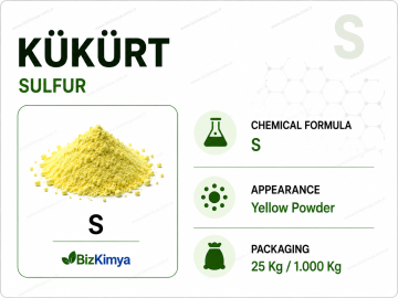 Kükürt