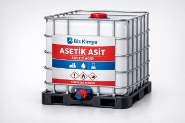 Asetik Asit