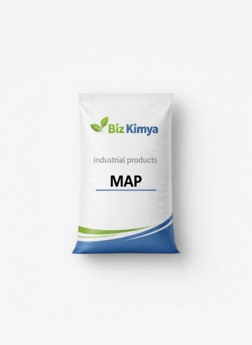 Monoammonium Phosphate (MAP)