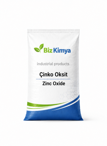 Çinko Oksit