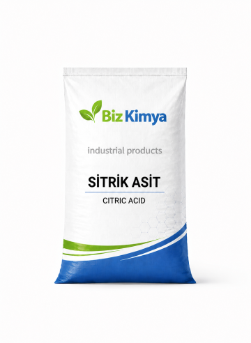 Sitrik asit