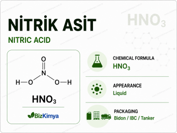 Nitrik Asit