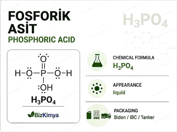 Fosforik Asit